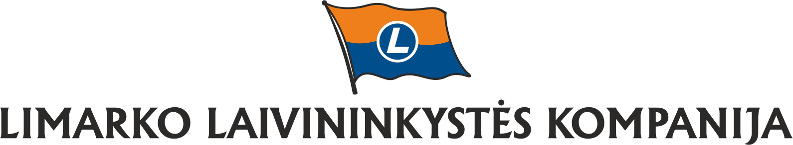 Limarko laivininkystes kompanija